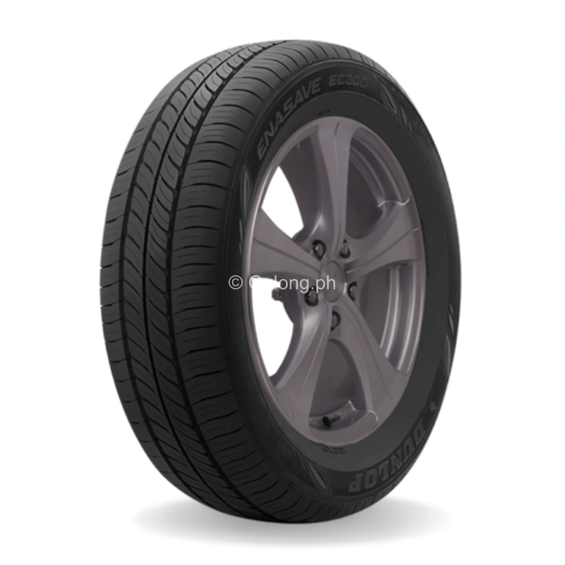 Gulong PH - DUNLOP 205/55/R16 ENASAVE EC300 91V